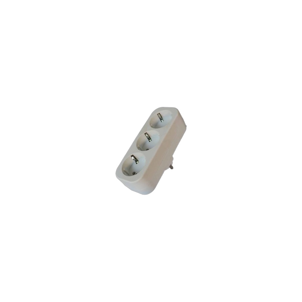 Adptador Extensor 10A-250V