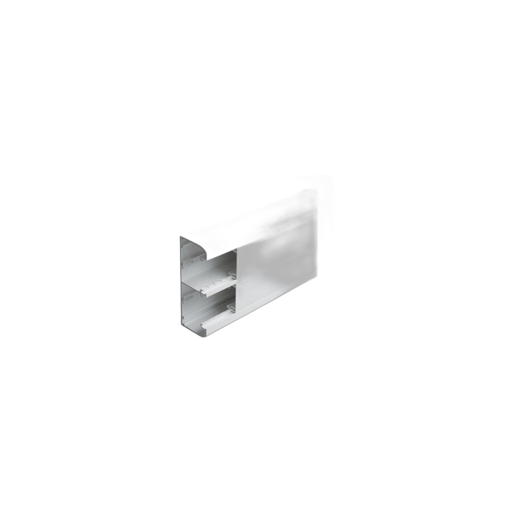 Calha Dupla Legrand 2M