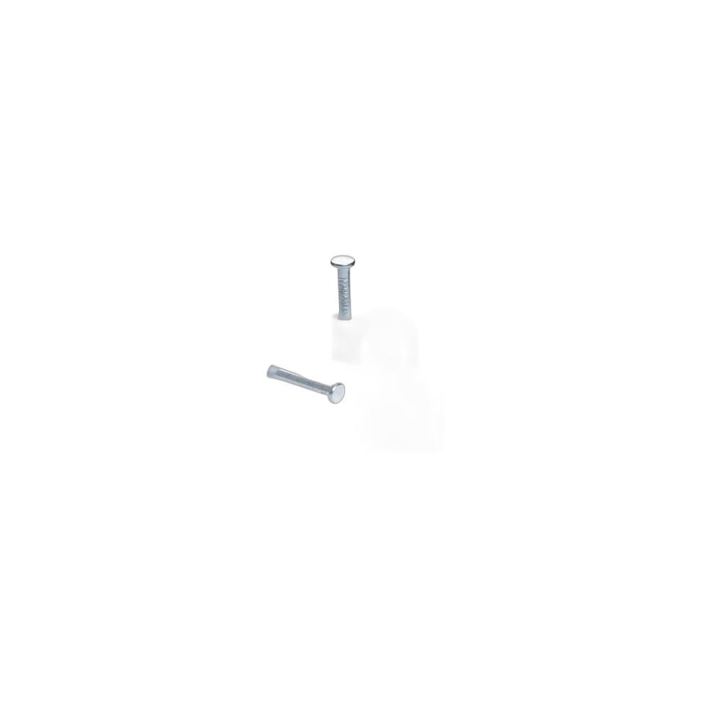100 Clips 7Mm