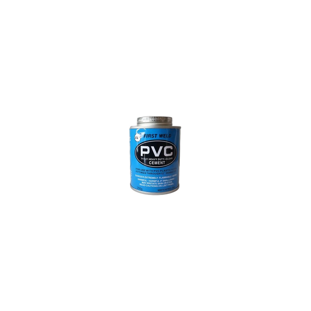 Cola Pvc 100ml