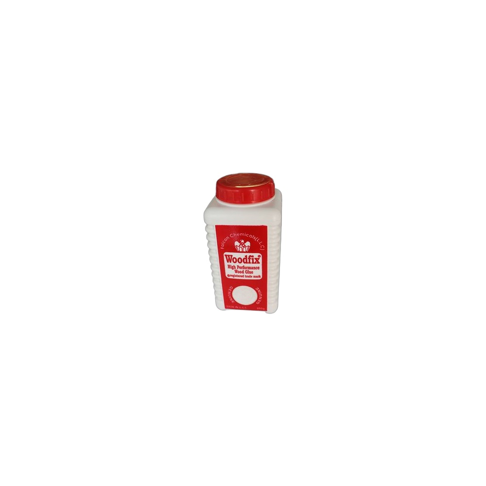 Cola De Madeira 850g