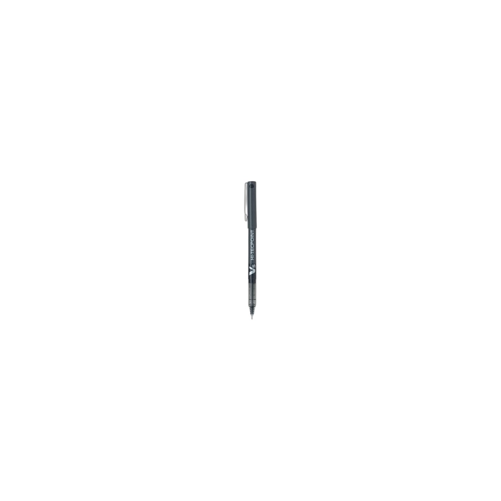 Caneta Pilot V5 Hi-Techpoint 0.5