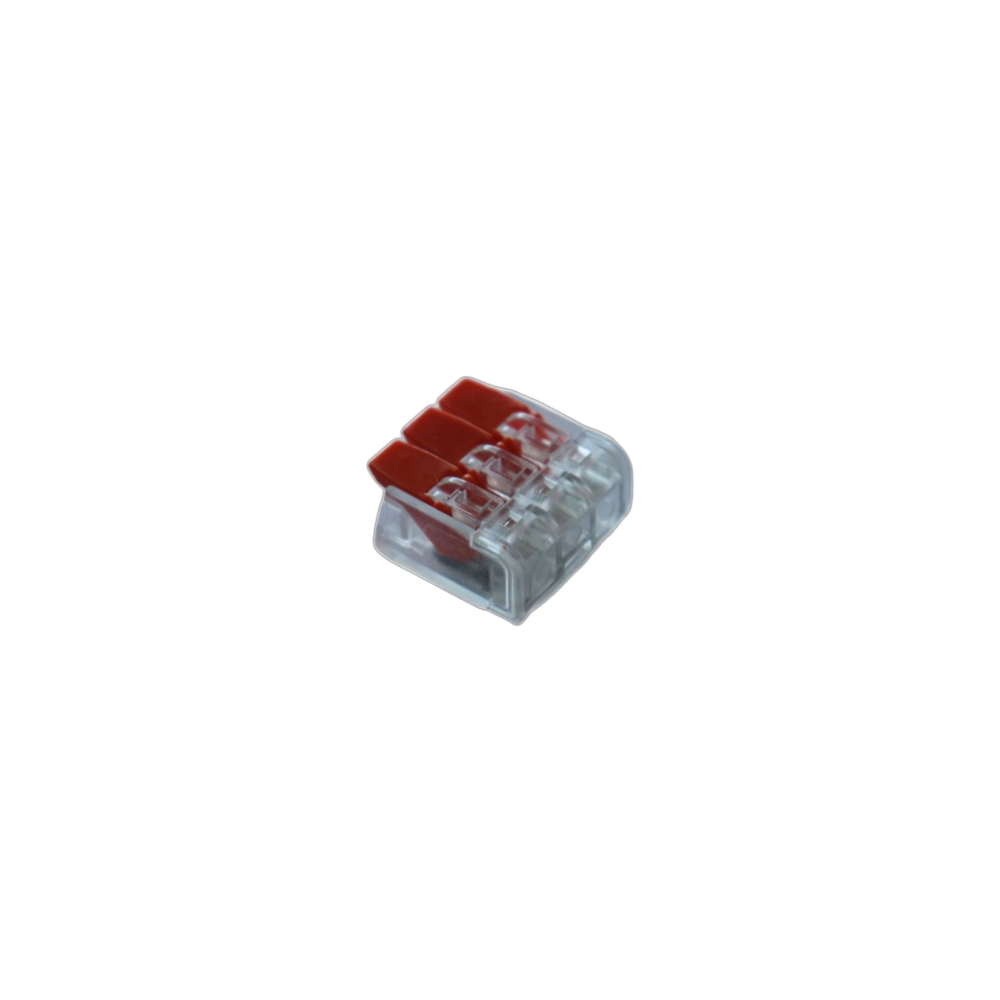 Conector 4V