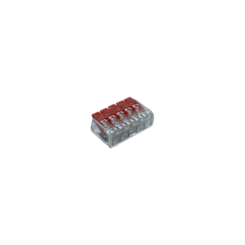 Conector 5V