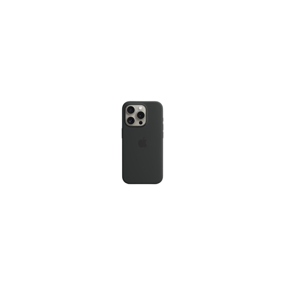 Capa Silicone Iphone 15 Pro, V Rias Cores-Verde