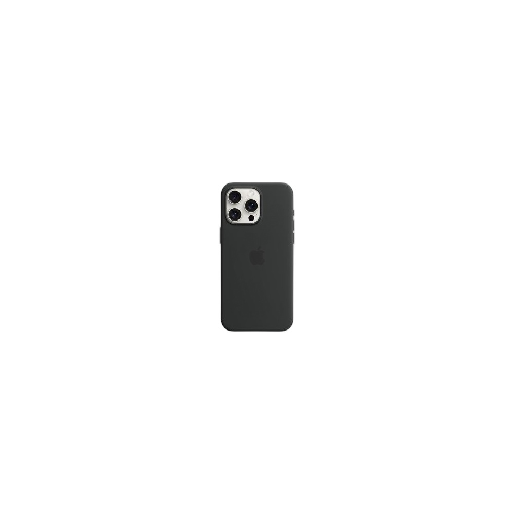 Capa Silicone Iphone 15 Pro Max, V Rias Cores-Rosa
