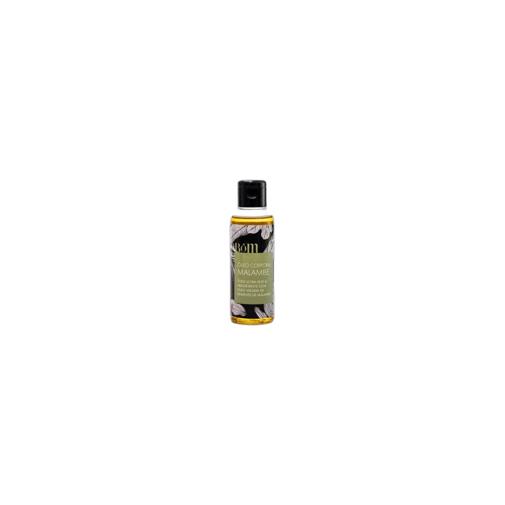 Óleo Corporal Malambe Bom, 100 ml