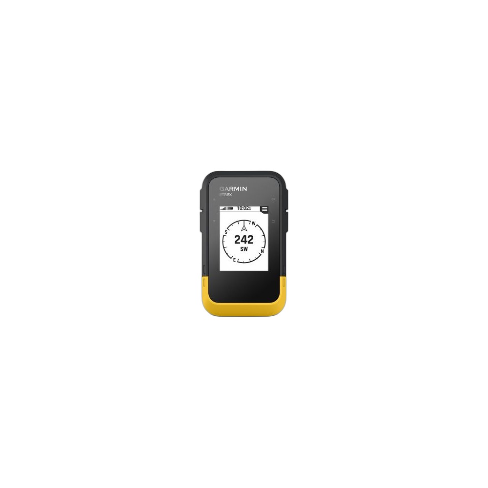 Gps Portátil Garmin Etrex® Se, Amarelo