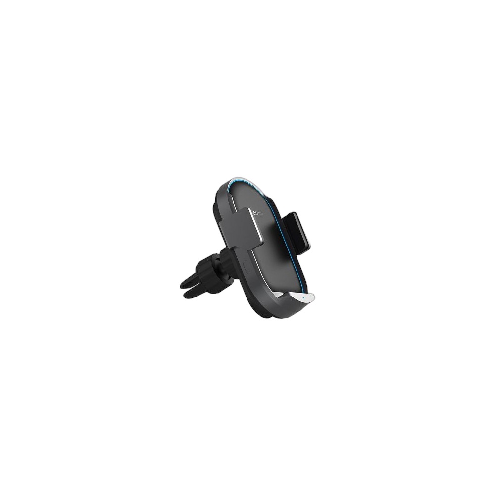 Carregador Sem Fio Para Carro Xiaomi Mi 50W