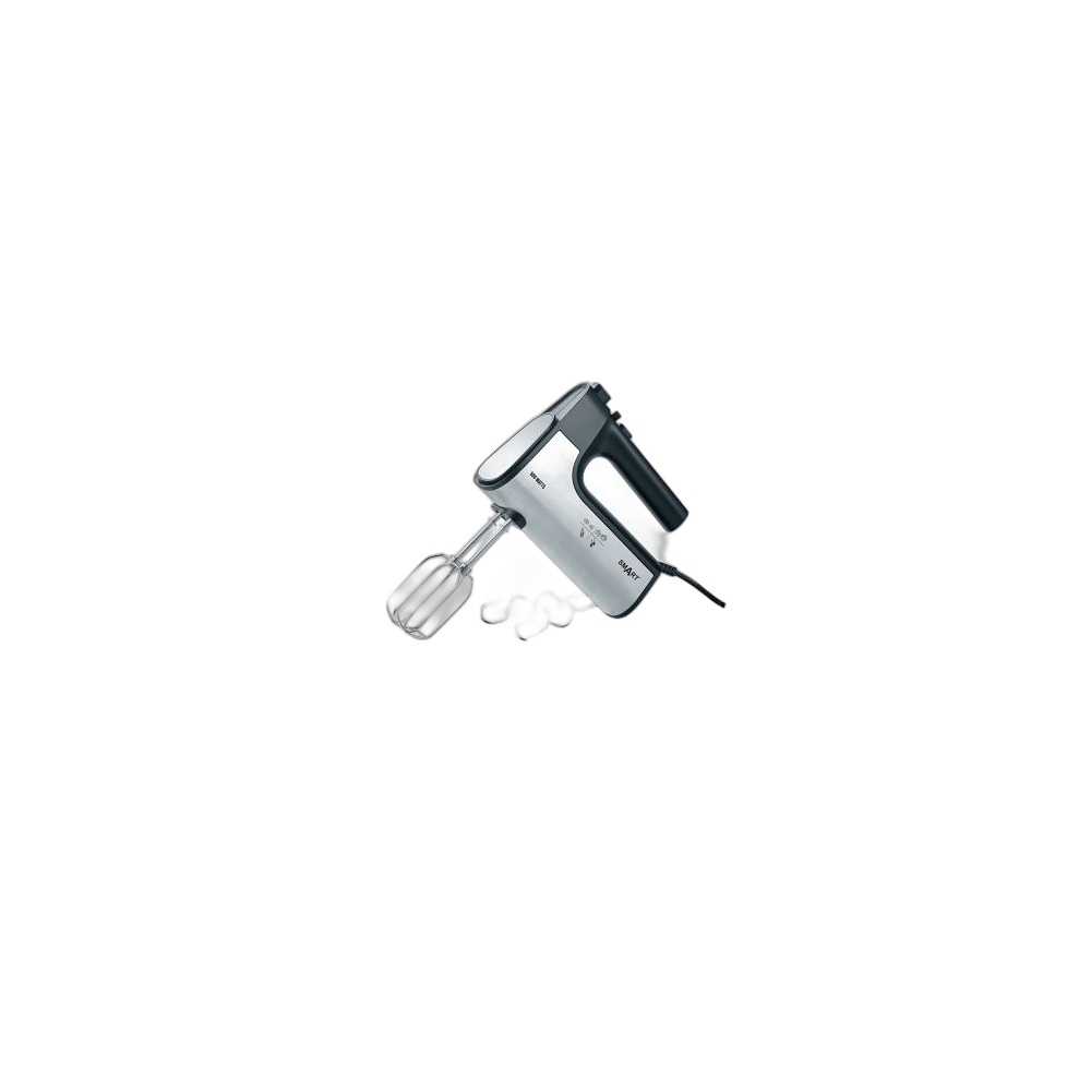 Batedeira Smart 6 Velocidades 500W, Inox
