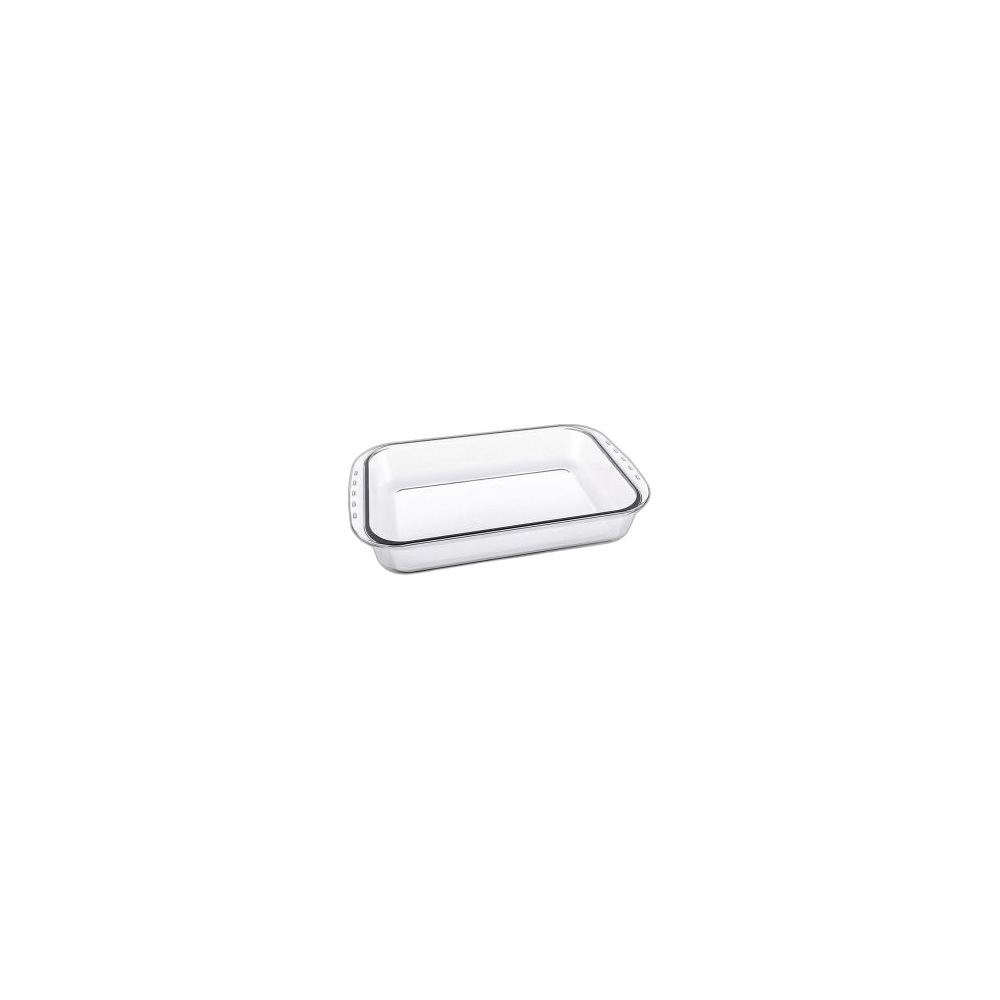 Assadeira Rectangular Funda Grande Marinex, 3.7 L