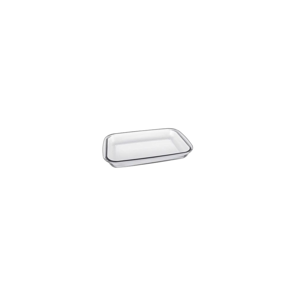 Assadeira Rectangular Pequena Marinex, 1.6 L