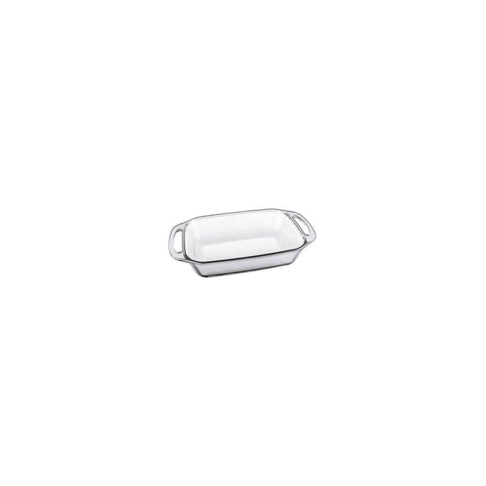Assadeira Rectangular Com Pega Seletta Marinex, 2.1 L
