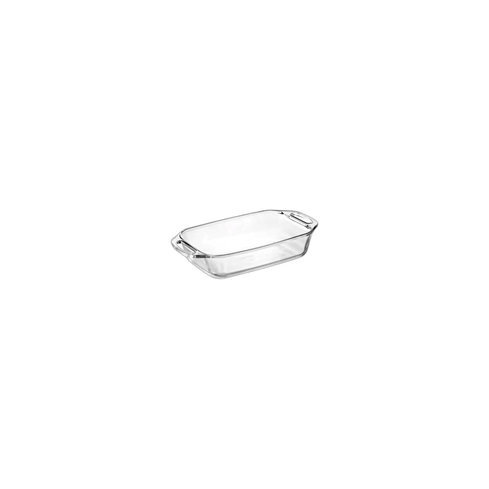 Assadeira Rectangular Com Pega Grande Seletta Marinex, 3.5 L