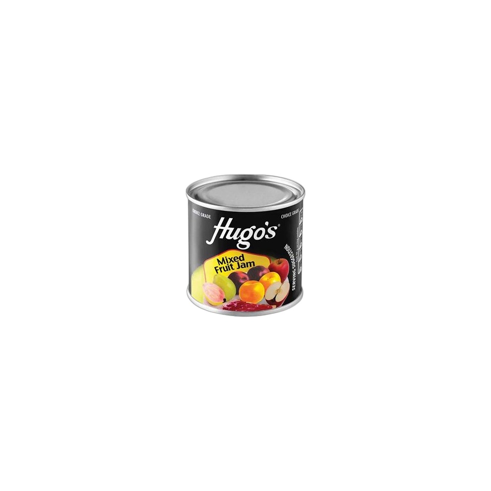 Compota Hugo's Mixed Fruit, 900 g
