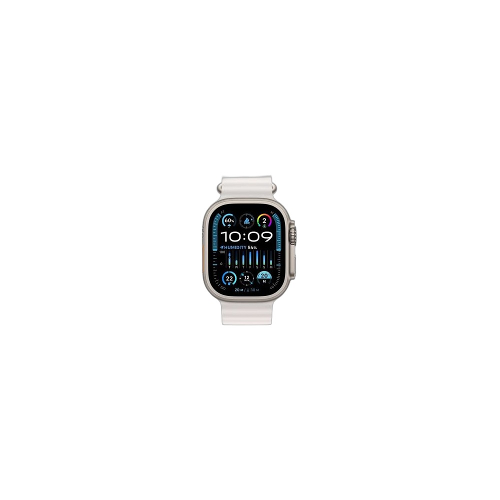 Apple Watch Mrej3 Ultra 2 Gps + Cellular