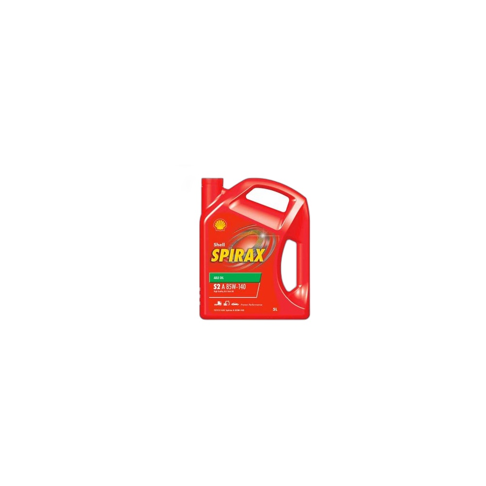 Óleo De Caixa Spirax S2 A 85W-140 5L
