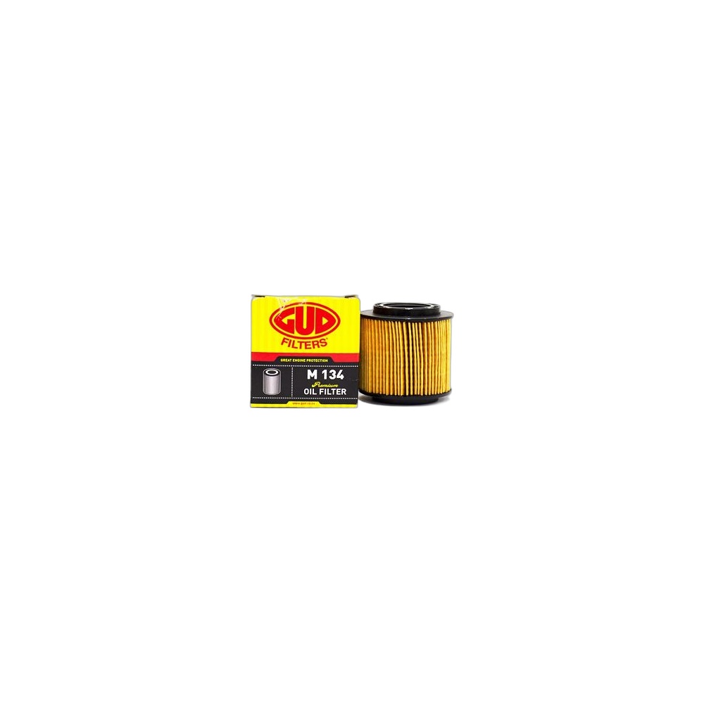Filtro De Óleo Gud M134