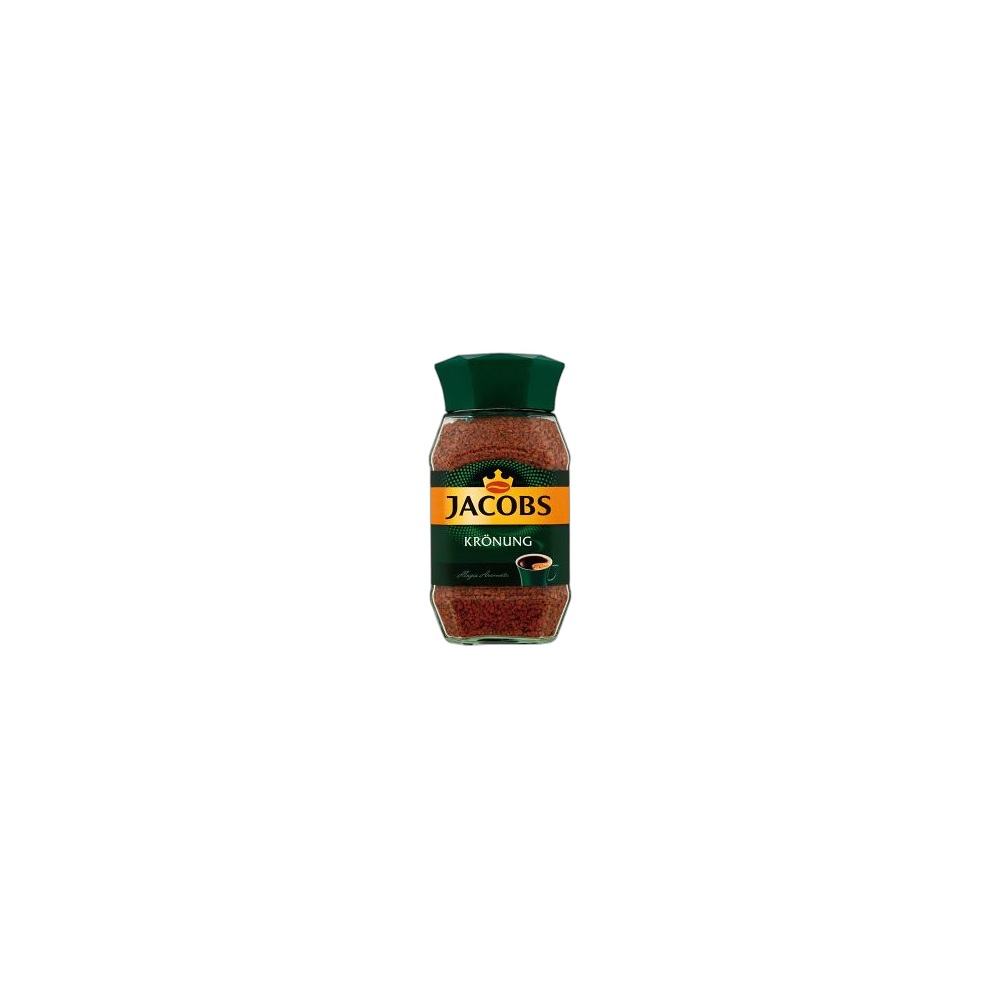 Café Soluvel Jacobs Kronung, 200 g