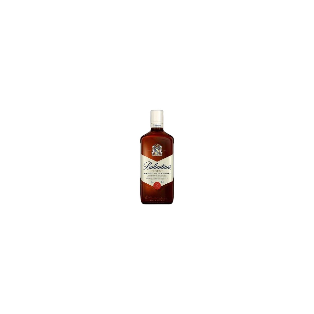Ballantine's Blended Scotch Whisky, 750 ml