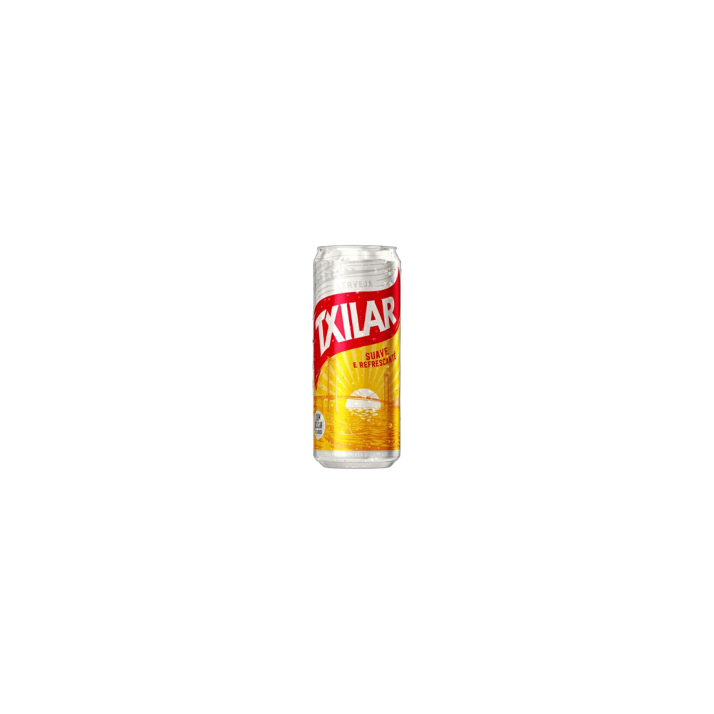 Cerveja Txilar, 330 ml