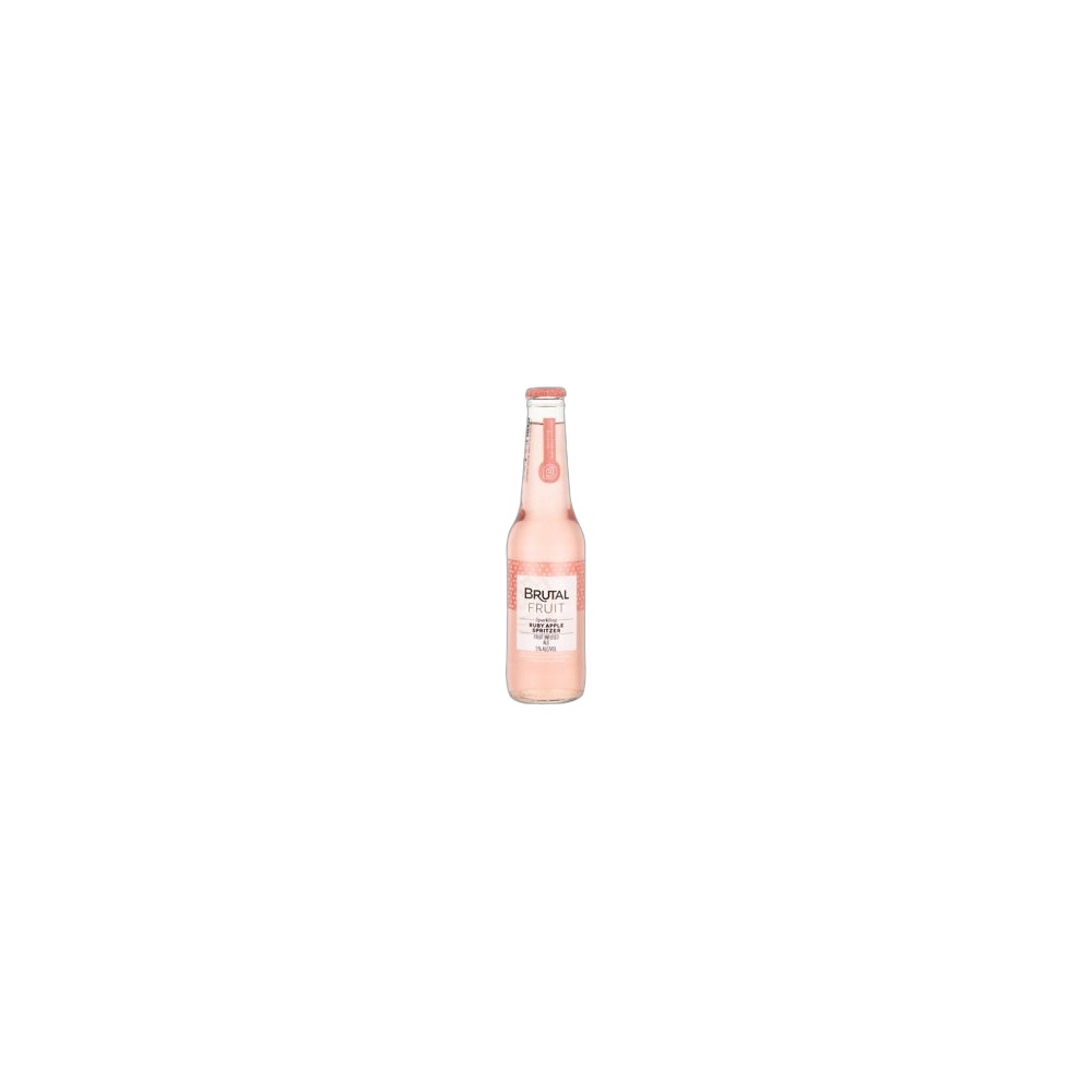 Cidra Brutal Fruit Spritzer, 275 ml