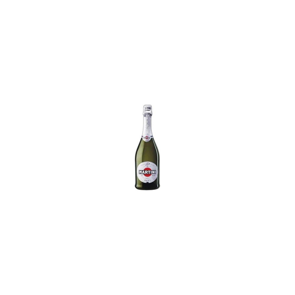 Espumante Martini Asti, 750 ml