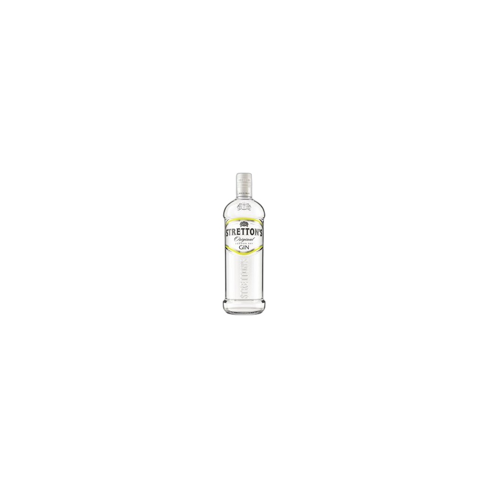 Stretton's Original Gin, 750 ml