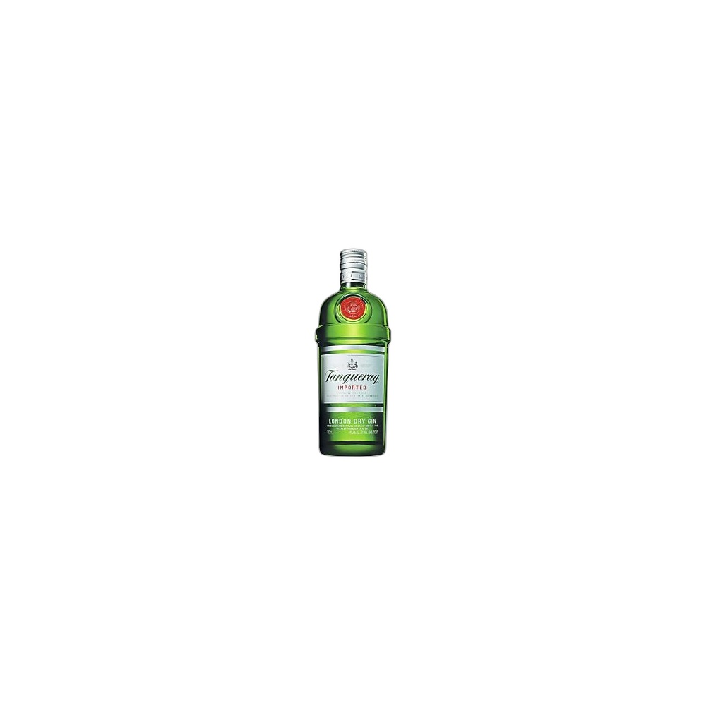 Tanqueray London Dry Gin, 750 ml