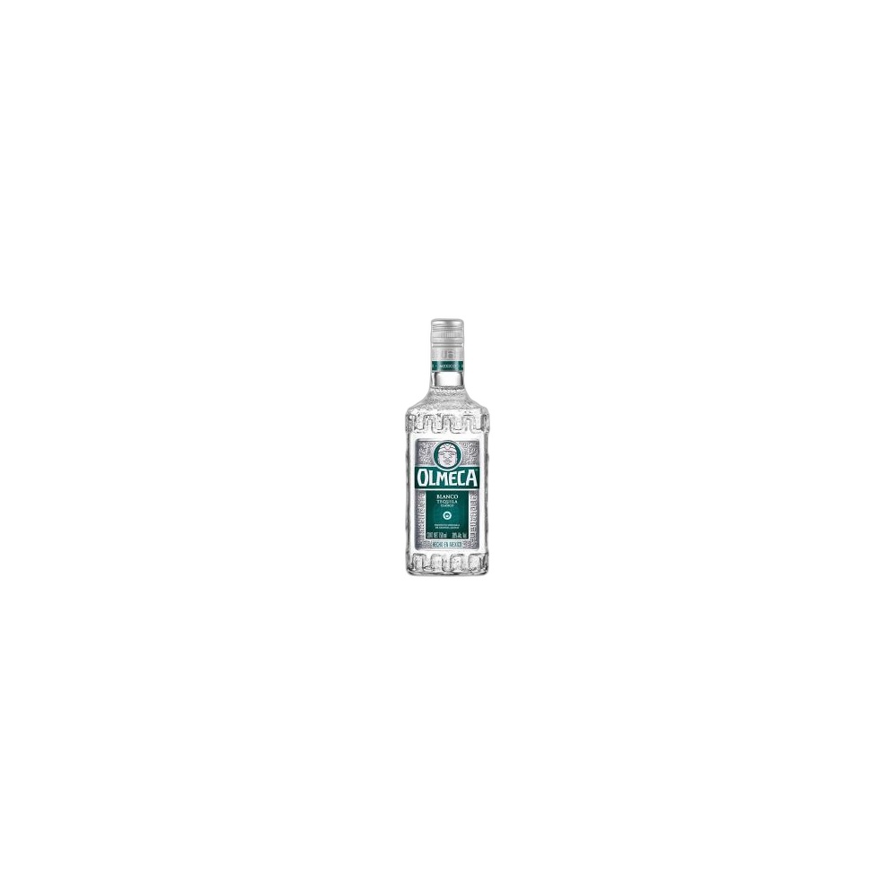 Tequila Olmeca Blanco Silver, 750 ml