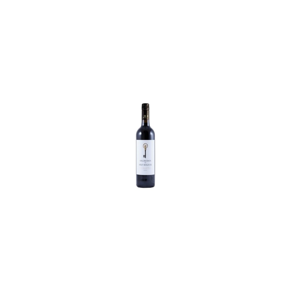 Vinho Branco Segredos De São Miguel, 750 ml