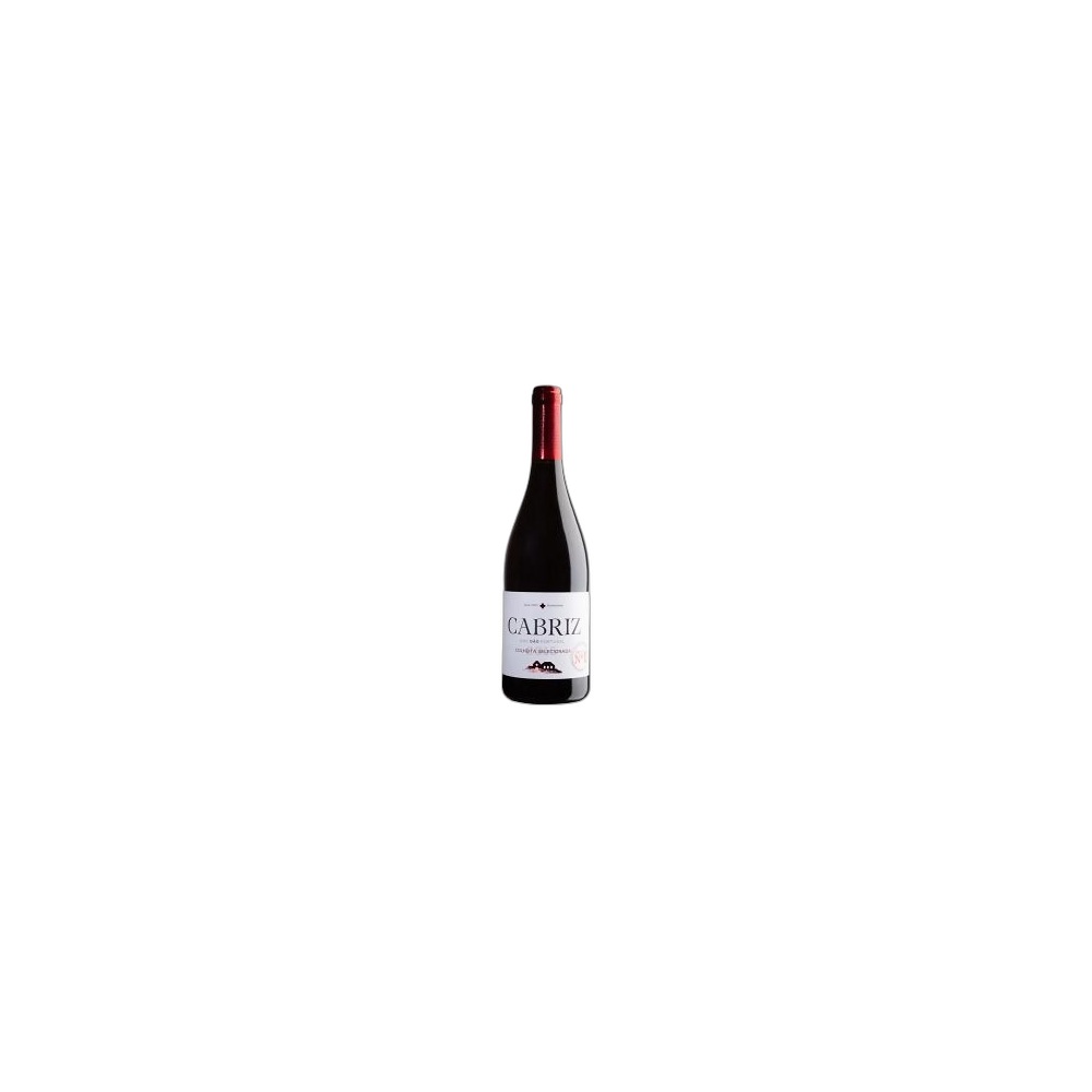 Vinho Tinto Cabriz, 750 ml