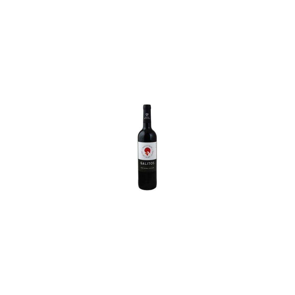Vinho Tinto Galitos, 750 ml