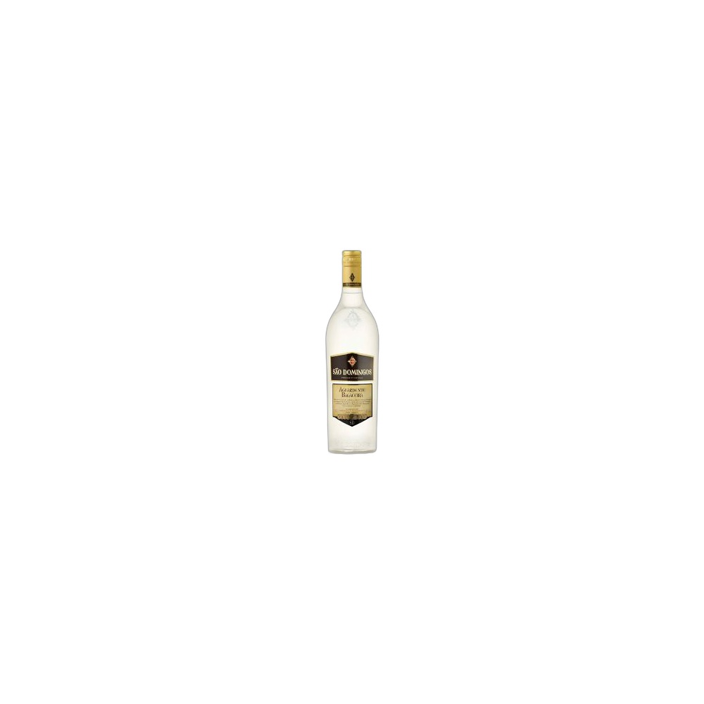 Aguardente Bagaceira São Domingos, 1 L