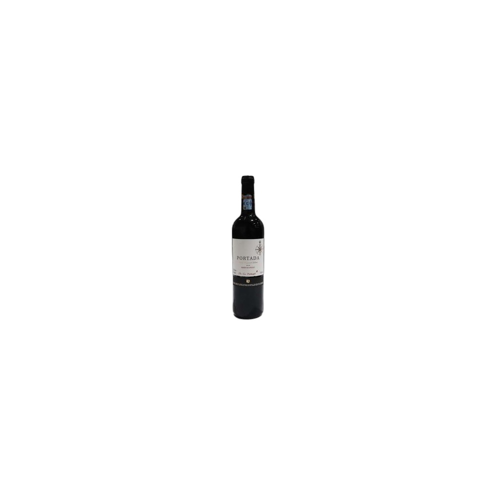 Vinho Tinto Portada, 750 ml