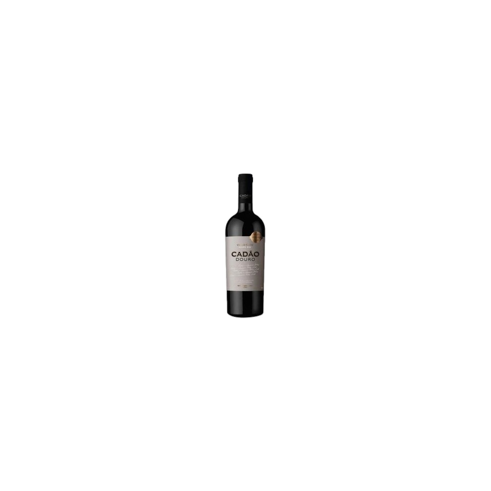 Vinho Tinto Cadão Douro, 750 ml