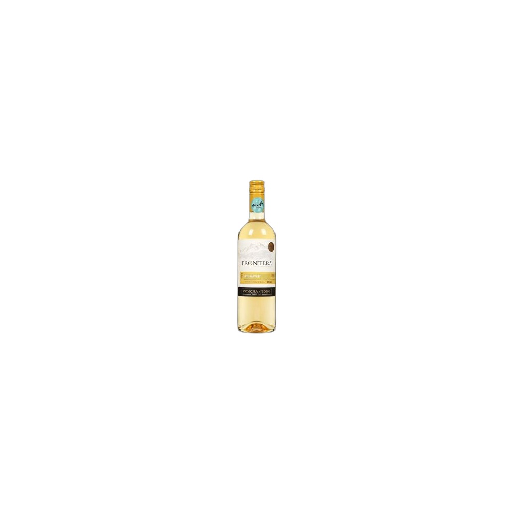 Vinho Branco Frontera, 750 ml