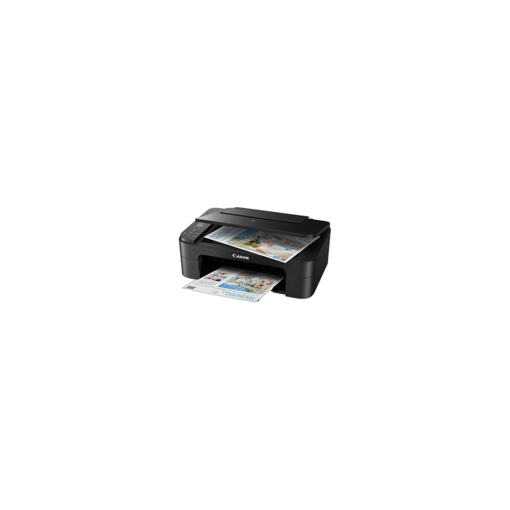 Impressora Canon Pixma Ts3440 Multifuncional Colorido