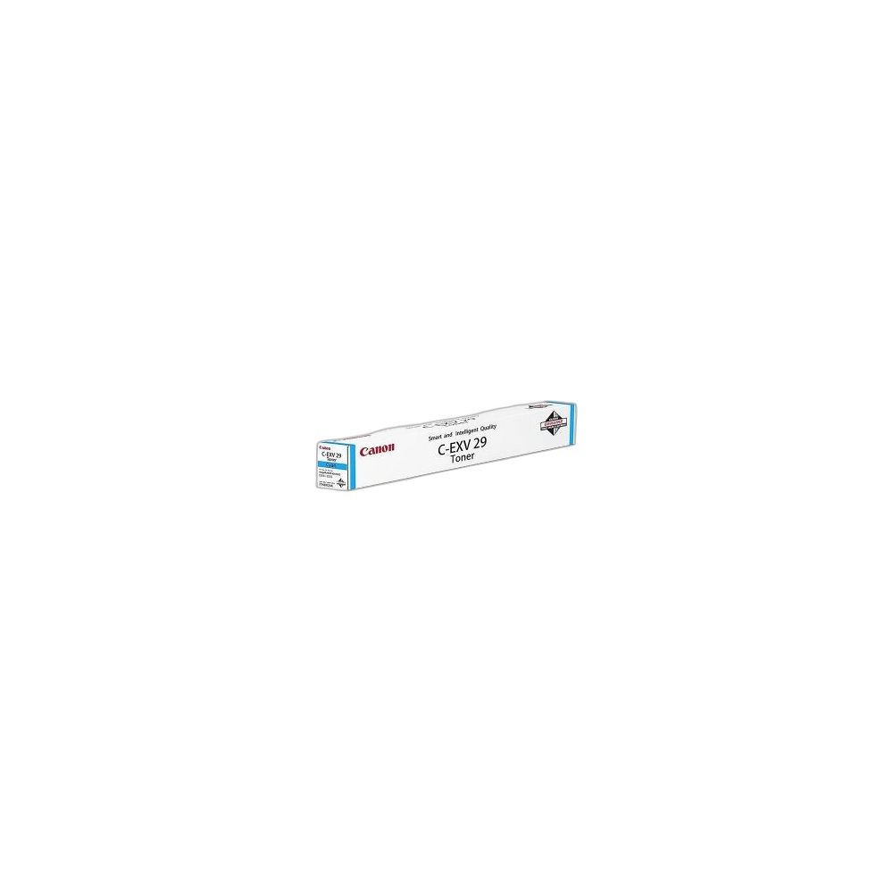 Tinteiro Canon C-Exv-29 Ciano