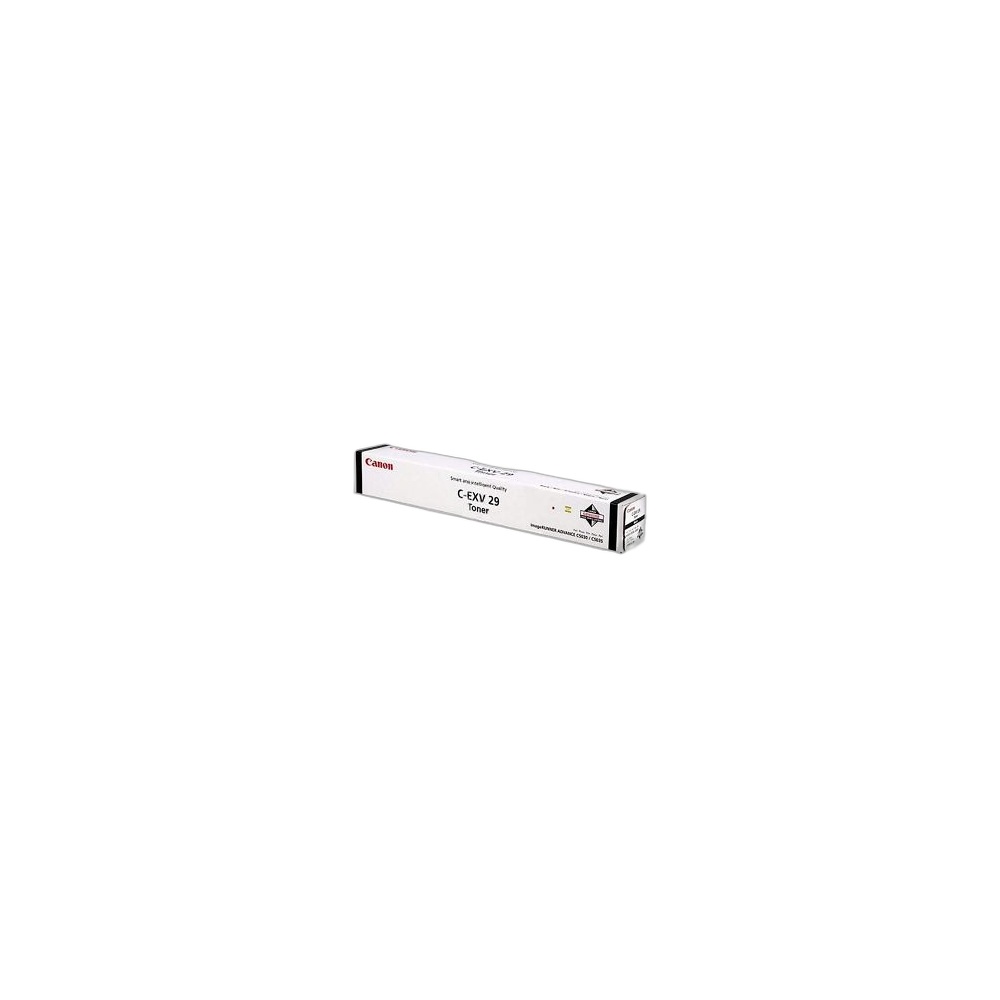 Tinteiro Canon C-Exv-29 Preto