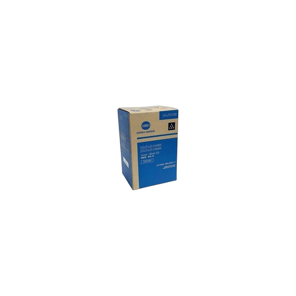 Toner Konica Minolta Tnp-81 Preto