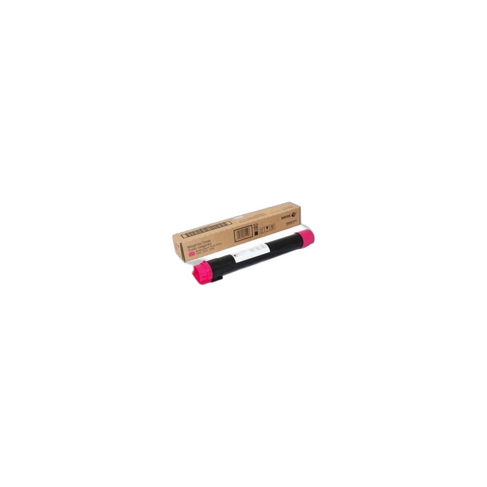 Toner Xerox 7525/ 7530/ 7535/ 7545 Magenta
