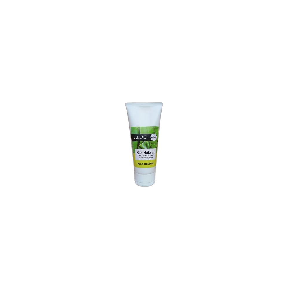 Gel Natural Aloé Vera Belmoz, 100ml