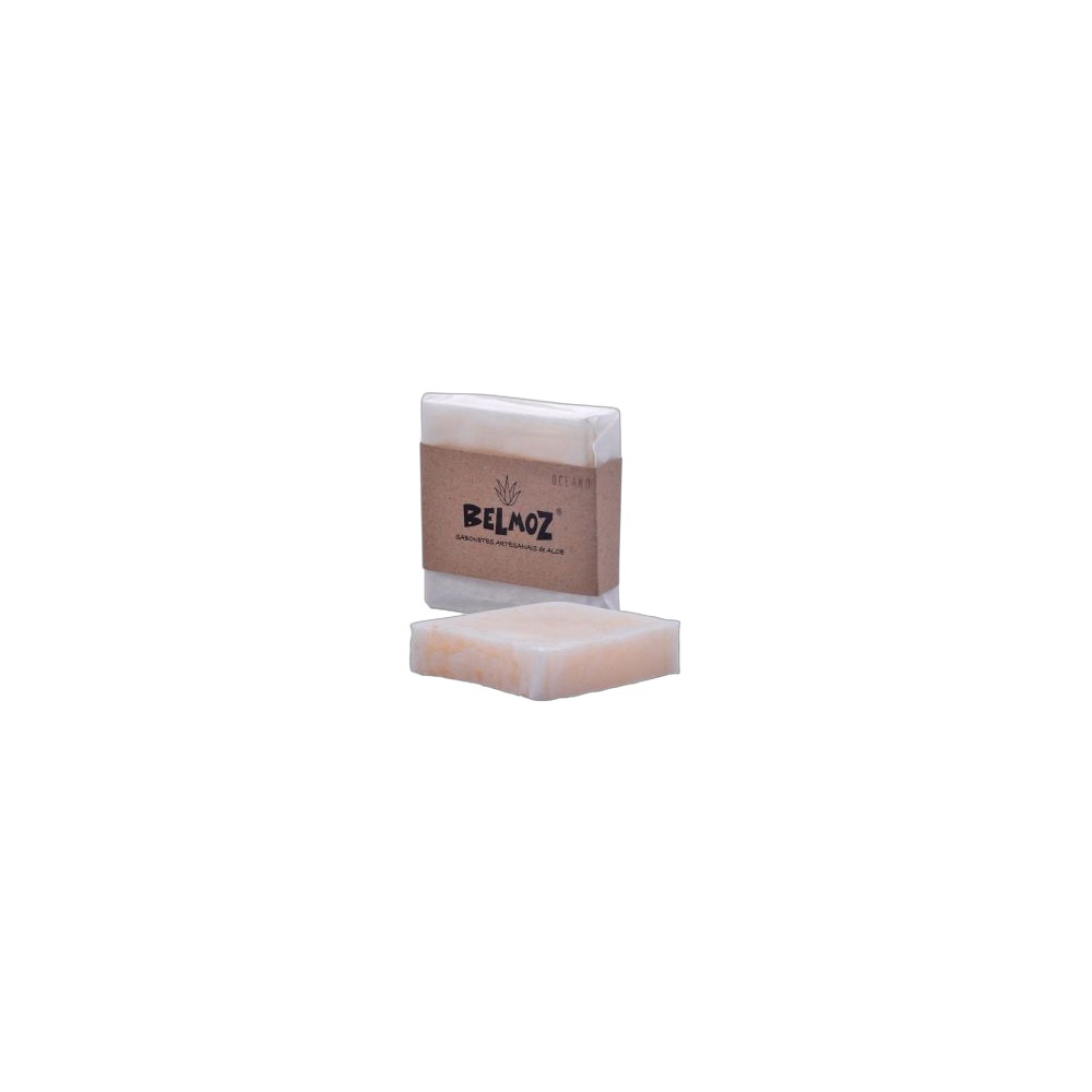 Sabonete Coco Oceano, 100g