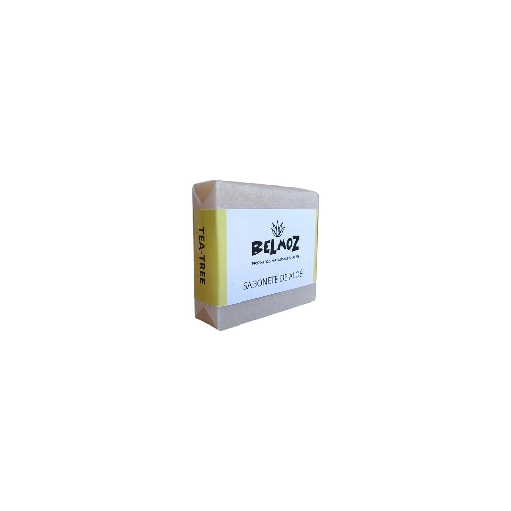 Sabonete Tea Tree, 100g