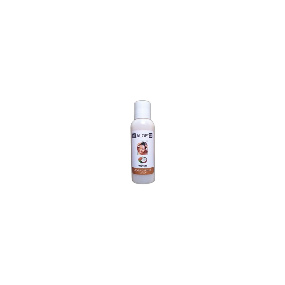 Loção Capilar Coco Belmoz, 100ml
