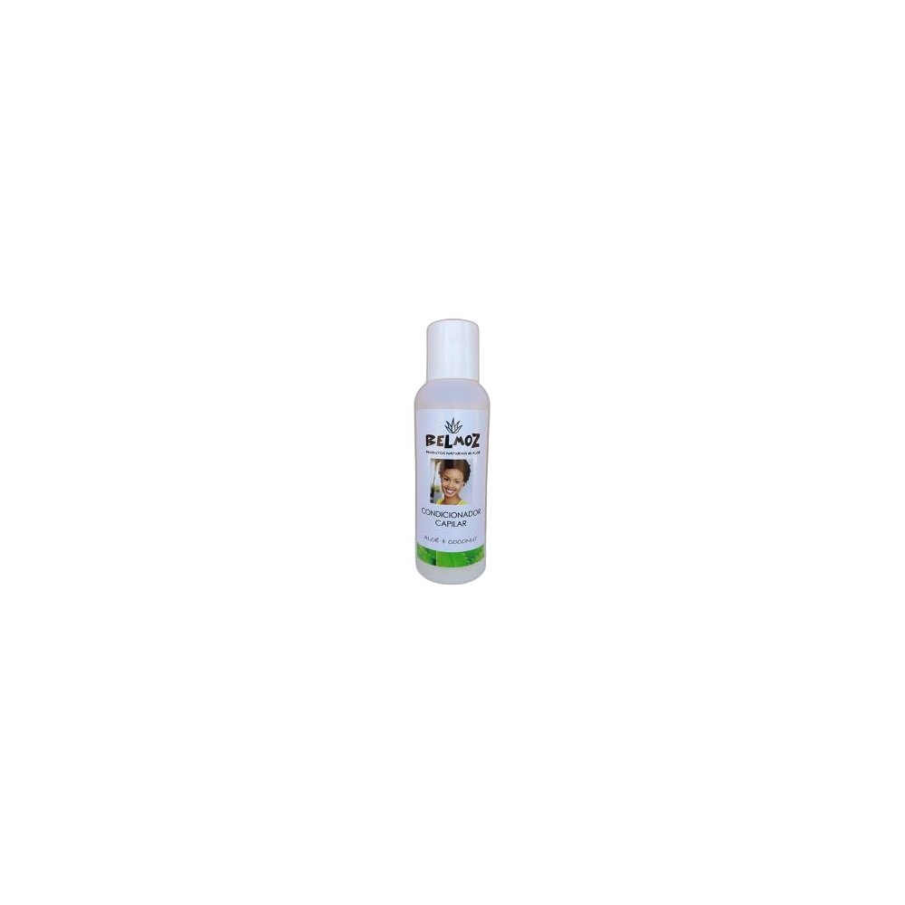 Condicionador Cabelo Coco Belmoz, 100ml