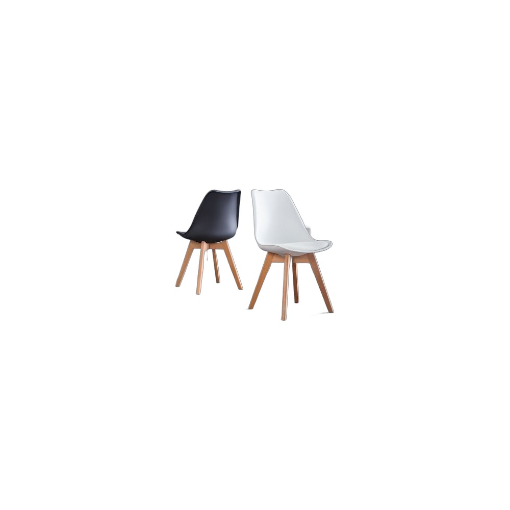Cadeira Plástica Luna D053
