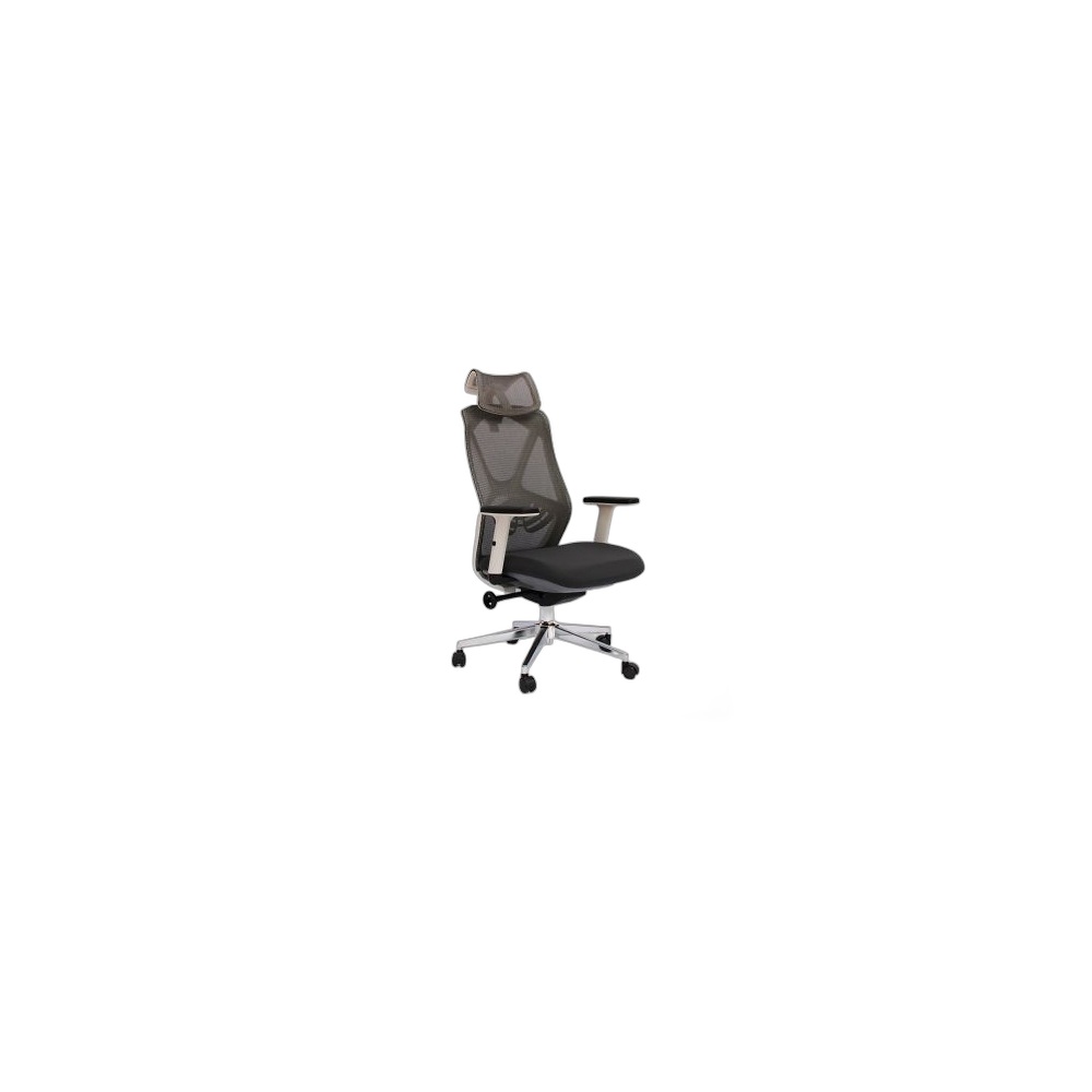 Cadeira De Escritório Ergonômica A908K