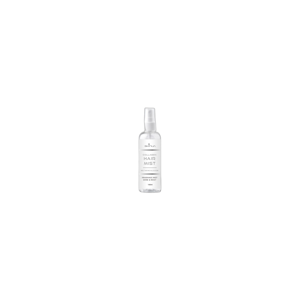Spray De Cabelo Skinua 100ml